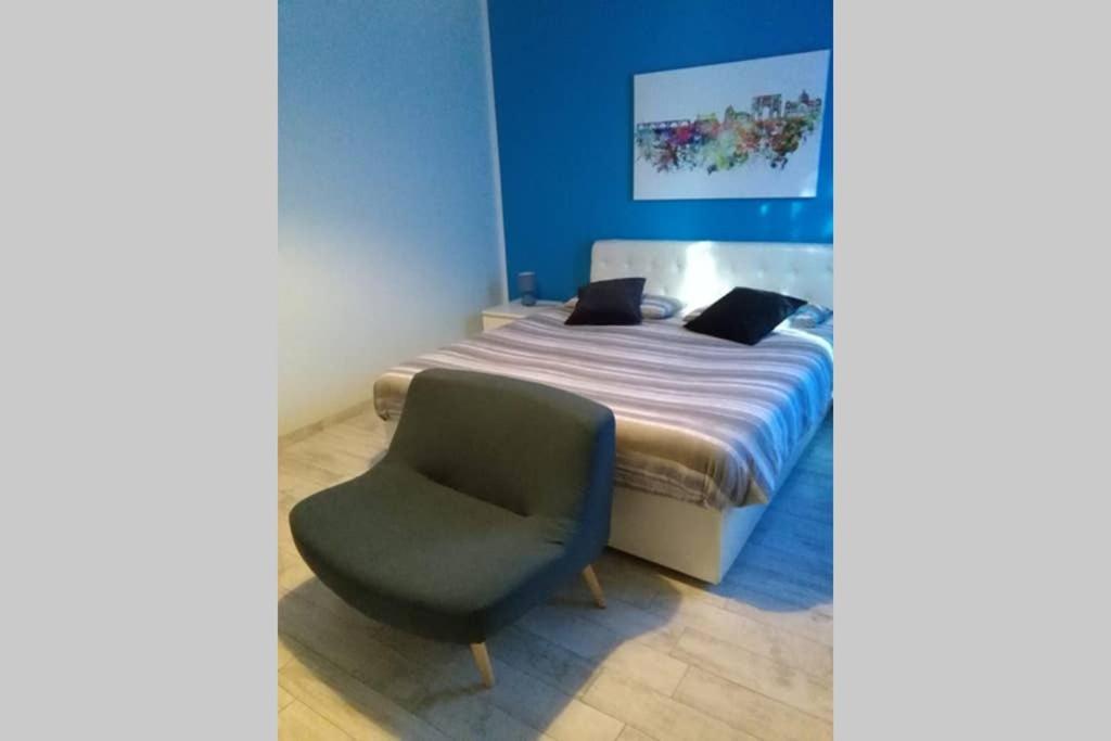 Apartmán A Casa Di Rosa Řím Exteriér fotografie