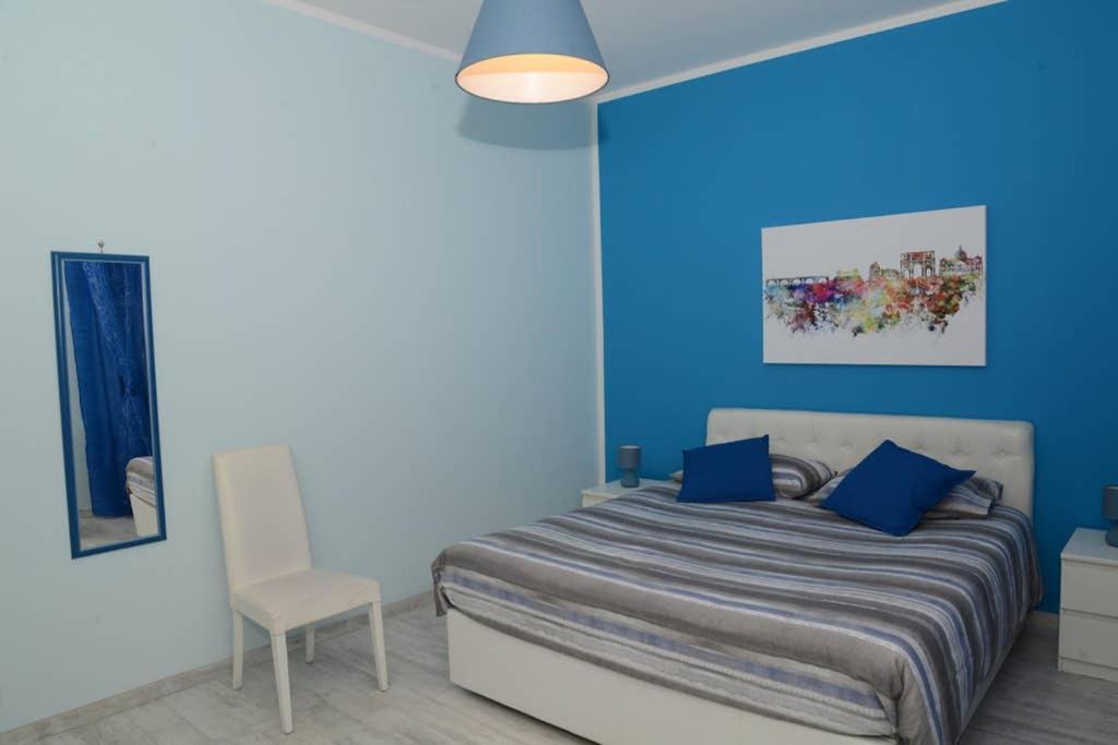 Apartmán A Casa Di Rosa Řím Exteriér fotografie