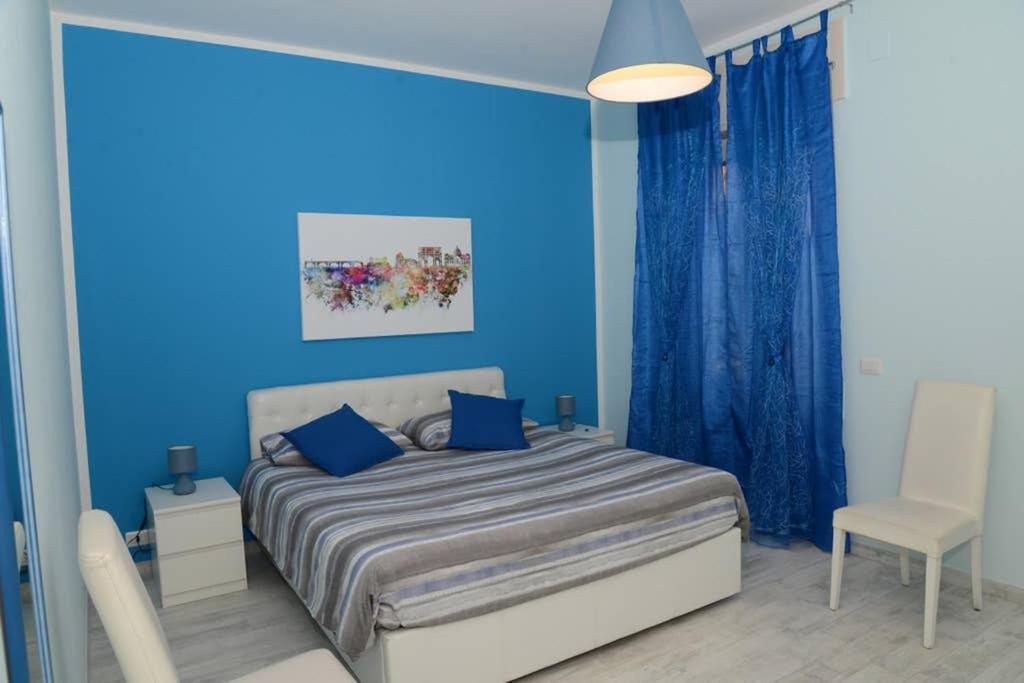 Apartmán A Casa Di Rosa Řím Exteriér fotografie