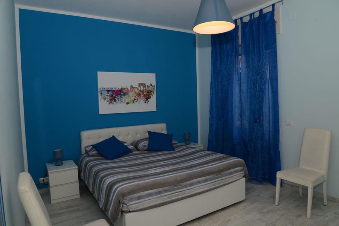 Apartmán A Casa Di Rosa Řím Exteriér fotografie